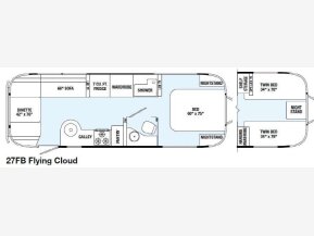 2015 Airstream Flying Cloud for sale 300410652