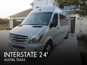 2015 Airstream Interstate for sale 300477738