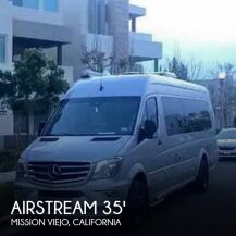 2015 Airstream Interstate for sale 300489043