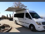 Thumbnail Photo 3 for 2015 Airstream Interstate