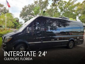2015 Airstream Interstate for sale 300495821
