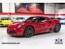 2015 Alfa Romeo 4C for sale 101842842