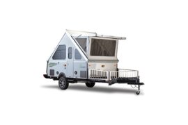 2015 Aliner Expedition Base specifications