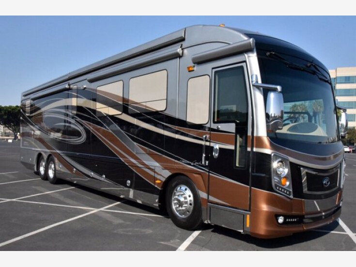 2015 American Coach Heritage for sale near Anaheim, California 92806 ...