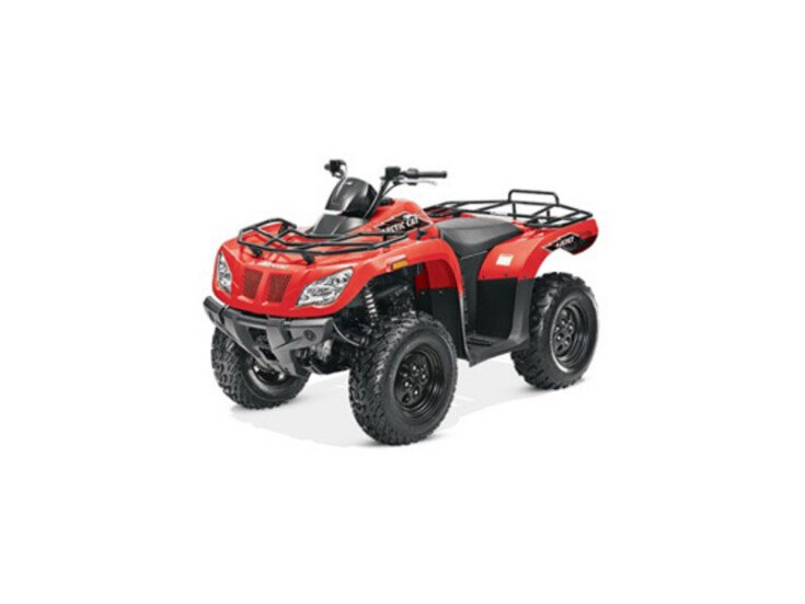2015 Arctic Cat 400 4x4 Specifications Photos And Model Info
