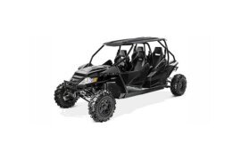 2015 Arctic Cat Wildcat 700 4X Limited EPS specifications