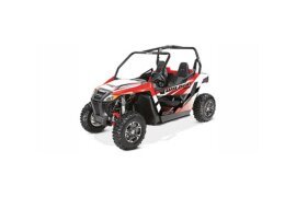 2015 Arctic Cat Wildcat 700 Trail Limited EPS specifications