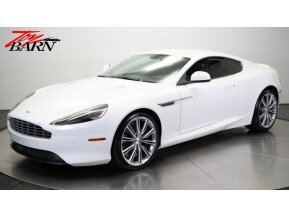2015 Aston Martin DB9 Coupe for sale 101745632