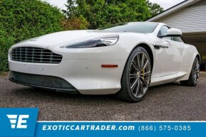 2015 Aston Martin DB9 Coupe for sale 101908537