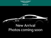 2015 Aston Martin V12 Vantage