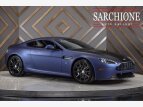 Thumbnail Photo 0 for 2015 Aston Martin V8 Vantage Coupe