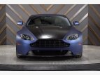 Thumbnail Photo 14 for 2015 Aston Martin V8 Vantage Coupe