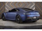 Thumbnail Photo 1 for 2015 Aston Martin V8 Vantage Coupe