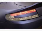 Thumbnail Photo 27 for 2015 Aston Martin V8 Vantage Coupe