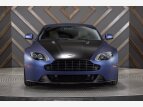 Thumbnail Photo 2 for 2015 Aston Martin V8 Vantage Coupe