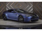 Thumbnail Photo 50 for 2015 Aston Martin V8 Vantage Coupe