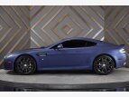 Thumbnail Photo 12 for 2015 Aston Martin V8 Vantage Coupe