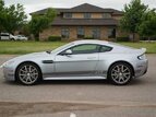 Thumbnail Photo 8 for 2015 Aston Martin V8 Vantage GT Coupe