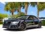 2015 Audi RS7 for sale 101738113