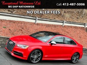 2015 Audi S3 for sale 101998404