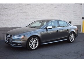 2015 Audi S4 for sale 101725658