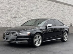 2015 Audi S4 for sale 101993207