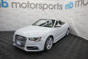 2015 Audi S5 for sale 101889731