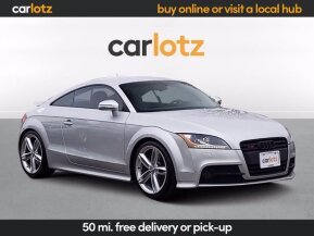 2015 Audi TTS for sale 101679939
