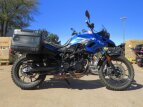 Thumbnail Photo 0 for 2015 BMW F700GS