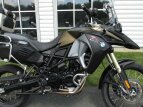 Thumbnail Photo 10 for 2015 BMW F800GS