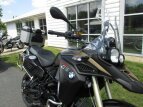 Thumbnail Photo 15 for 2015 BMW F800GS