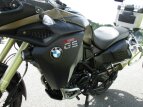 Thumbnail Photo 17 for 2015 BMW F800GS