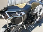 Thumbnail Photo 34 for 2015 BMW F800GS