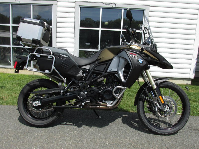 2014 gs 1200 adventure for sale