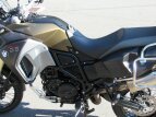Thumbnail Photo 38 for 2015 BMW F800GS