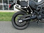Thumbnail Photo 9 for 2015 BMW F800GS