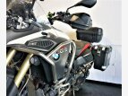 Thumbnail Photo 7 for 2015 BMW F800GS