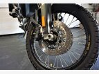 Thumbnail Photo 11 for 2015 BMW F800GS