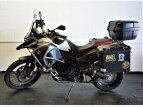Thumbnail Photo 0 for 2015 BMW F800GS