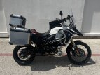 Thumbnail Photo 0 for 2015 BMW F800GS Adventure