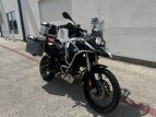 Thumbnail Photo 5 for 2015 BMW F800GS Adventure