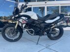 Thumbnail Photo 1 for 2015 BMW F800GS