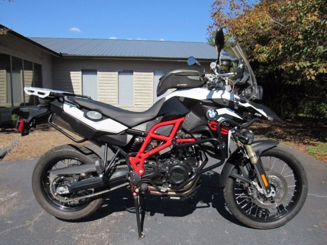 bmw f800gsa for sale