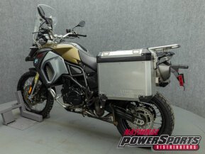 2015 BMW F800GS Adventure for sale 201527971