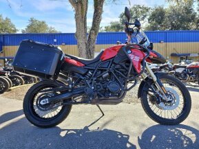 2015 BMW F800GS for sale 201554489