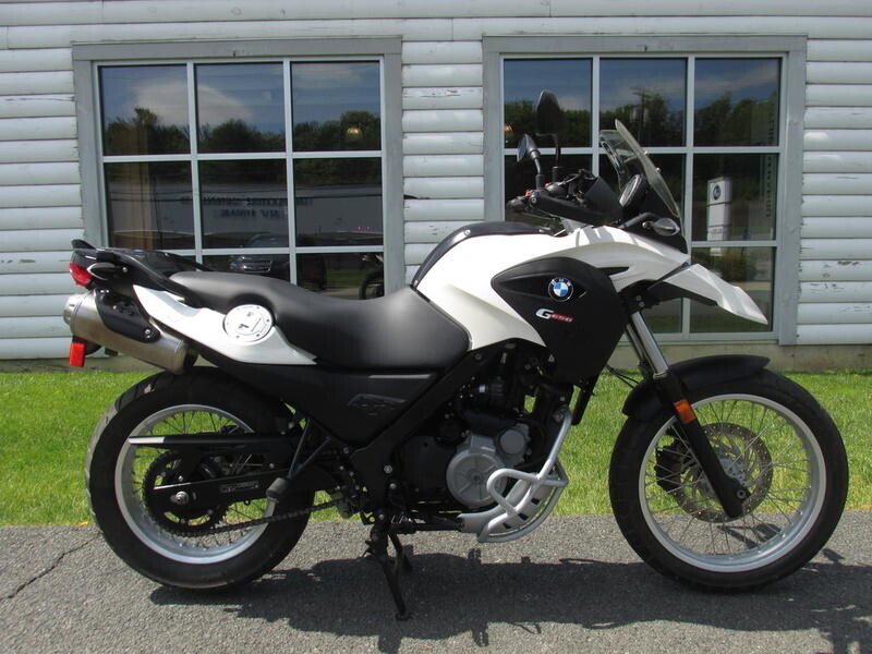 bmw f650gs for sale near me