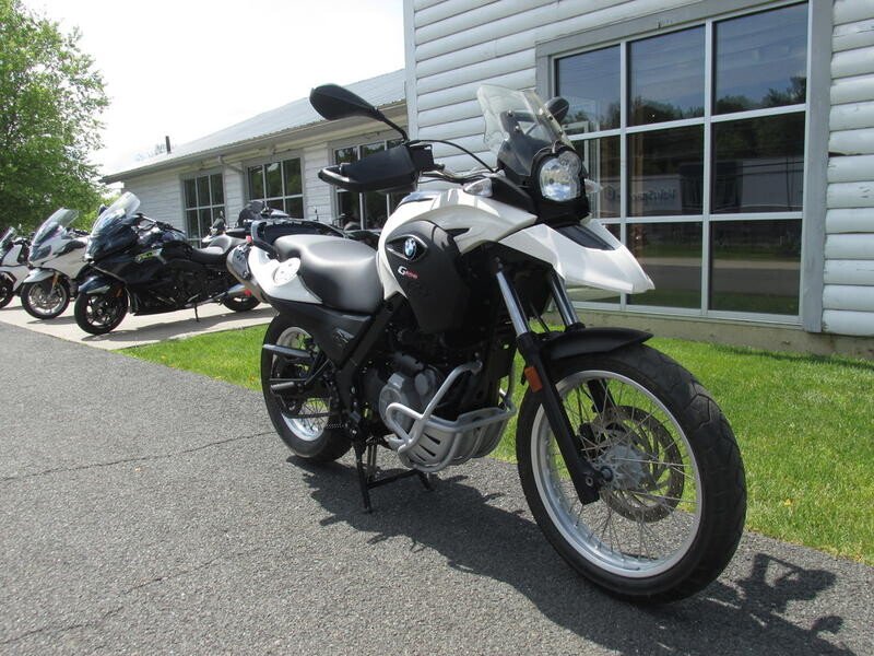 bmw g650gs for sale