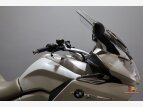 Thumbnail Photo 17 for 2015 BMW K1600GTL Exclusive