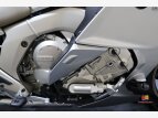 Thumbnail Photo 18 for 2015 BMW K1600GTL Exclusive