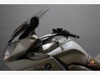 Thumbnail Photo 26 for 2015 BMW K1600GTL Exclusive